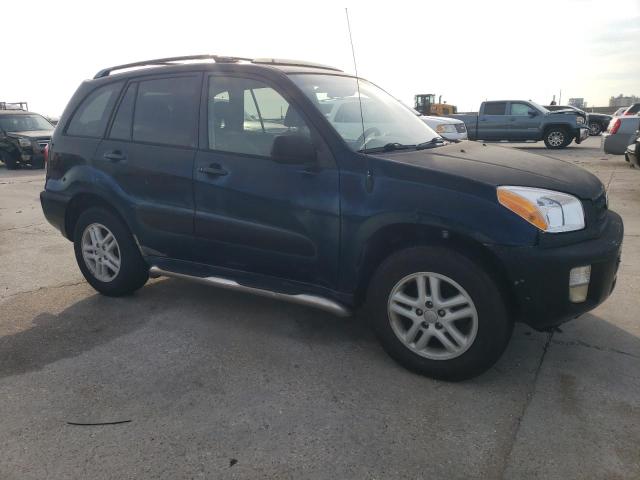 Photo 3 VIN: JTEGH20V320050257 - TOYOTA RAV4 