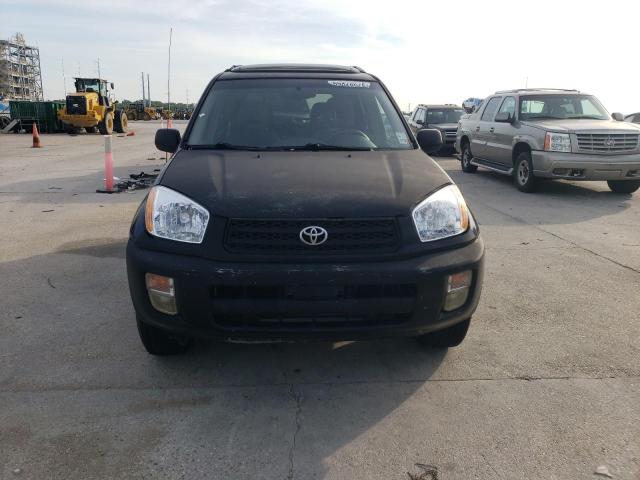 Photo 4 VIN: JTEGH20V320050257 - TOYOTA RAV4 