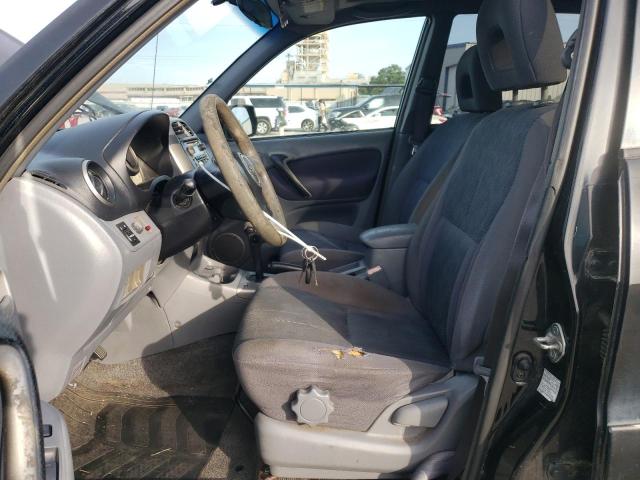 Photo 6 VIN: JTEGH20V320050257 - TOYOTA RAV4 