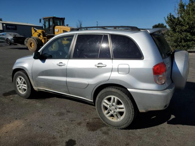 Photo 1 VIN: JTEGH20V320071917 - TOYOTA RAV4 