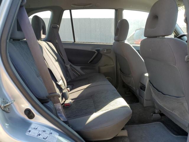 Photo 10 VIN: JTEGH20V320071917 - TOYOTA RAV4 