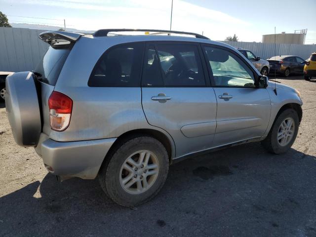 Photo 2 VIN: JTEGH20V320071917 - TOYOTA RAV4 