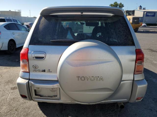 Photo 5 VIN: JTEGH20V320071917 - TOYOTA RAV4 