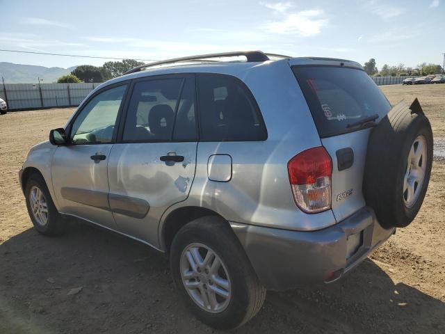 Photo 1 VIN: JTEGH20V320072906 - TOYOTA RAV4 