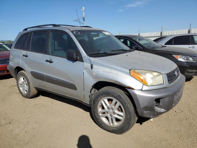 Photo 3 VIN: JTEGH20V320072906 - TOYOTA RAV4 