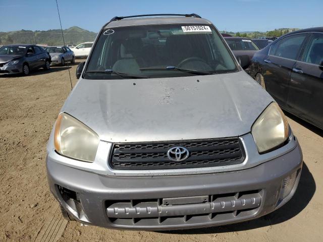 Photo 4 VIN: JTEGH20V320072906 - TOYOTA RAV4 