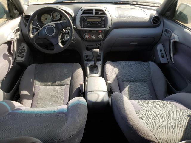 Photo 7 VIN: JTEGH20V320072906 - TOYOTA RAV4 