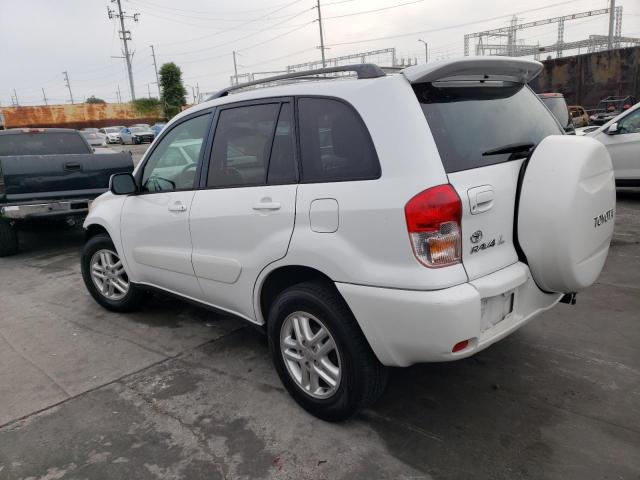 Photo 1 VIN: JTEGH20V320075580 - TOYOTA RAV4 