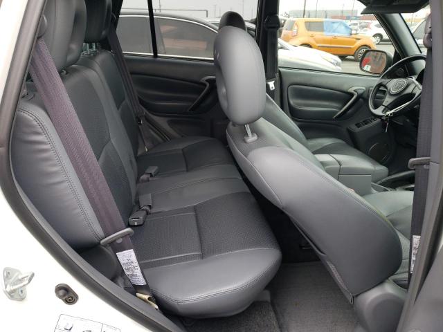 Photo 10 VIN: JTEGH20V320075580 - TOYOTA RAV4 