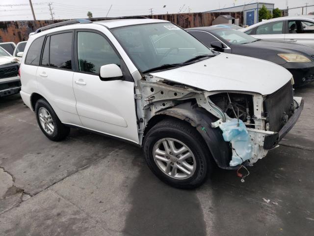 Photo 3 VIN: JTEGH20V320075580 - TOYOTA RAV4 