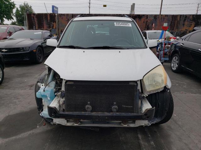 Photo 4 VIN: JTEGH20V320075580 - TOYOTA RAV4 