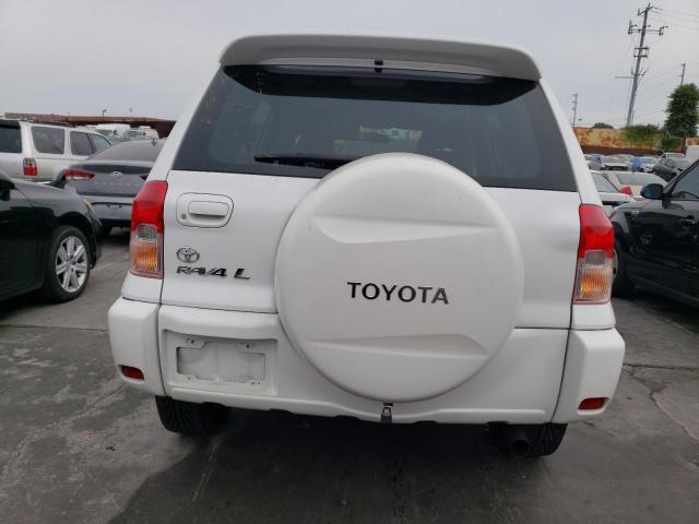 Photo 5 VIN: JTEGH20V320075580 - TOYOTA RAV4 