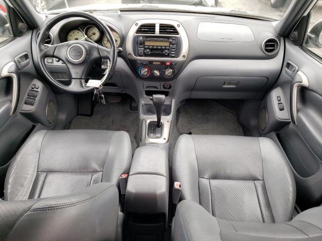 Photo 7 VIN: JTEGH20V320075580 - TOYOTA RAV4 