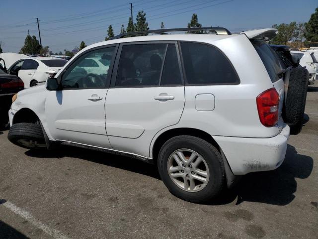 Photo 1 VIN: JTEGH20V320078186 - TOYOTA RAV4 