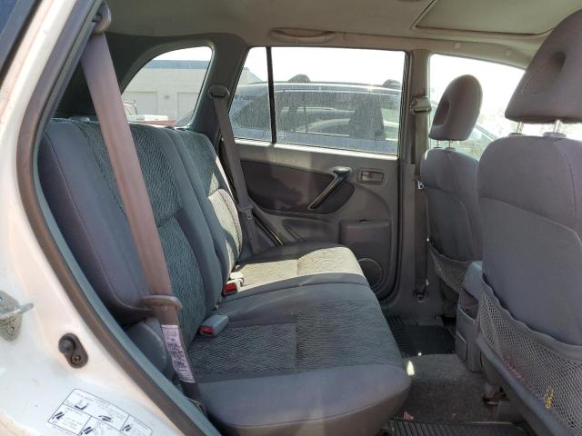 Photo 10 VIN: JTEGH20V320078186 - TOYOTA RAV4 