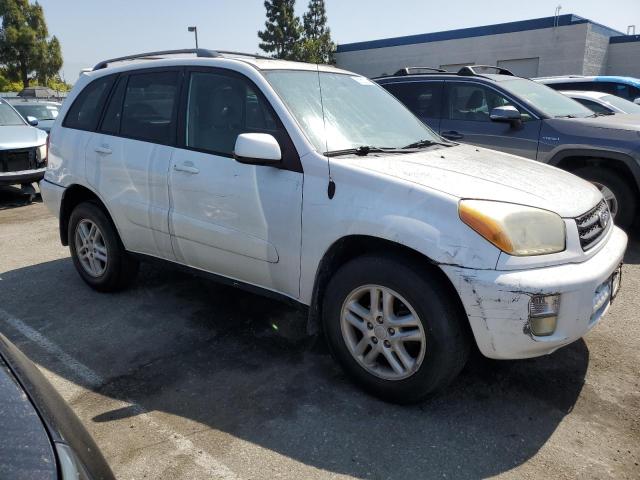 Photo 3 VIN: JTEGH20V320078186 - TOYOTA RAV4 