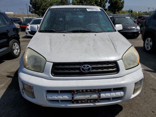 Photo 4 VIN: JTEGH20V320078186 - TOYOTA RAV4 