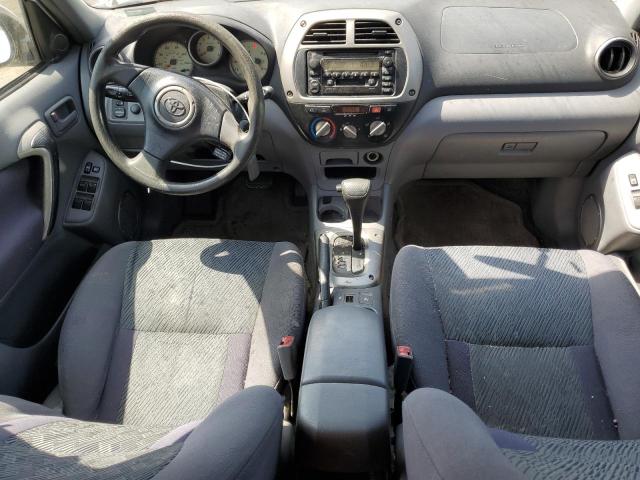 Photo 7 VIN: JTEGH20V320078186 - TOYOTA RAV4 