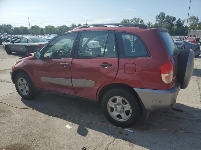 Photo 1 VIN: JTEGH20V320079189 - TOYOTA RAV4 