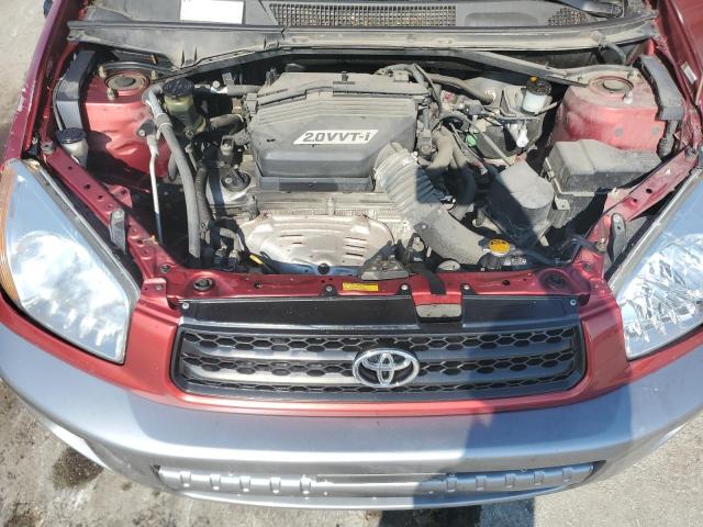 Photo 11 VIN: JTEGH20V320079189 - TOYOTA RAV4 