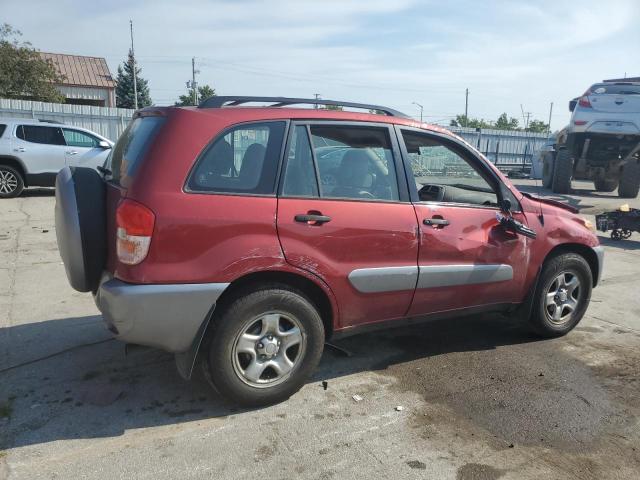 Photo 2 VIN: JTEGH20V320079189 - TOYOTA RAV4 