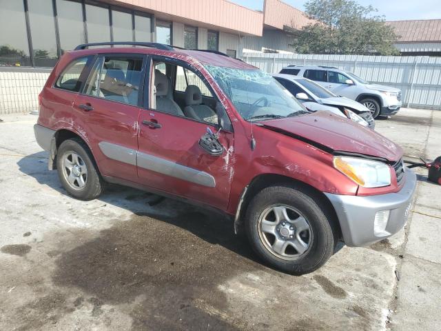 Photo 3 VIN: JTEGH20V320079189 - TOYOTA RAV4 