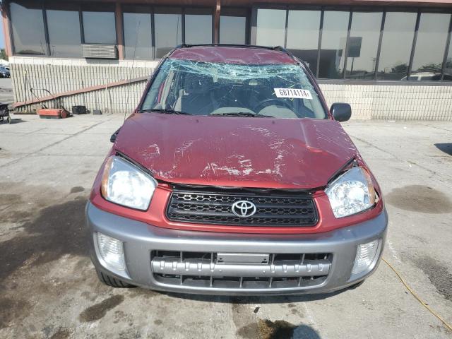 Photo 4 VIN: JTEGH20V320079189 - TOYOTA RAV4 