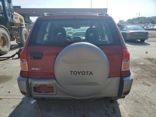 Photo 5 VIN: JTEGH20V320079189 - TOYOTA RAV4 