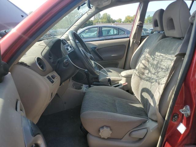 Photo 6 VIN: JTEGH20V320079189 - TOYOTA RAV4 