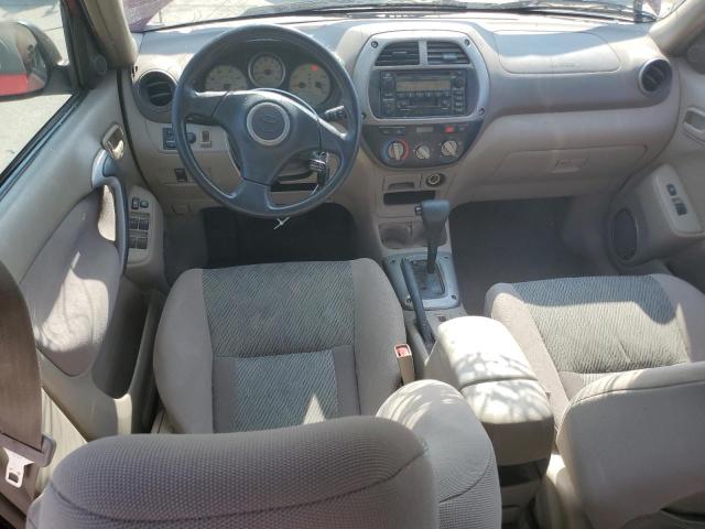 Photo 7 VIN: JTEGH20V320079189 - TOYOTA RAV4 