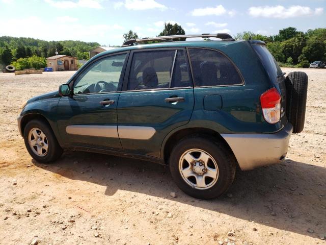 Photo 1 VIN: JTEGH20V326007583 - TOYOTA RAV4 