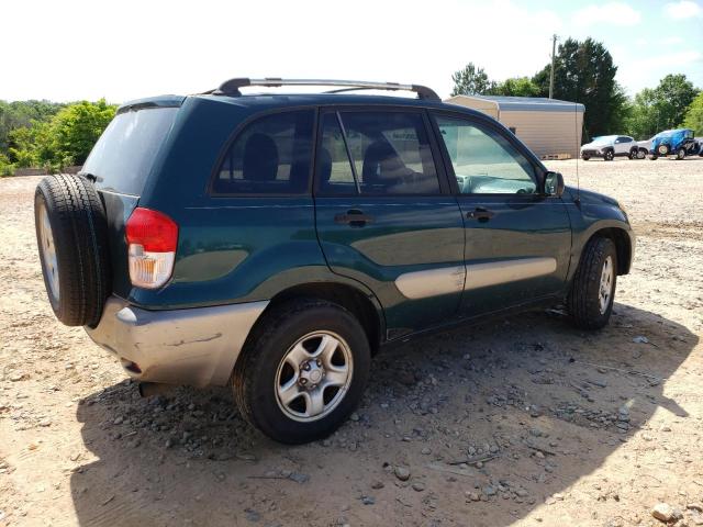 Photo 2 VIN: JTEGH20V326007583 - TOYOTA RAV4 