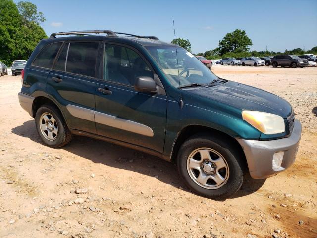 Photo 3 VIN: JTEGH20V326007583 - TOYOTA RAV4 