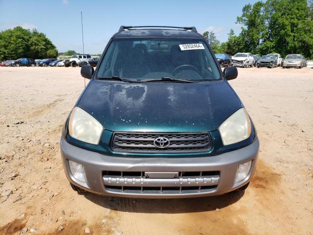 Photo 4 VIN: JTEGH20V326007583 - TOYOTA RAV4 