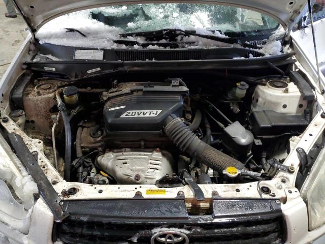 Photo 11 VIN: JTEGH20V330084040 - TOYOTA RAV4 