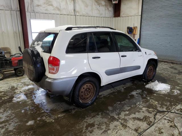 Photo 2 VIN: JTEGH20V330084040 - TOYOTA RAV4 