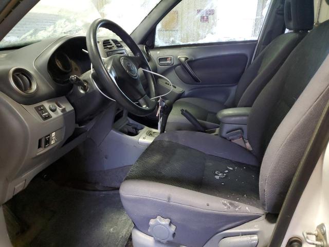 Photo 6 VIN: JTEGH20V330084040 - TOYOTA RAV4 