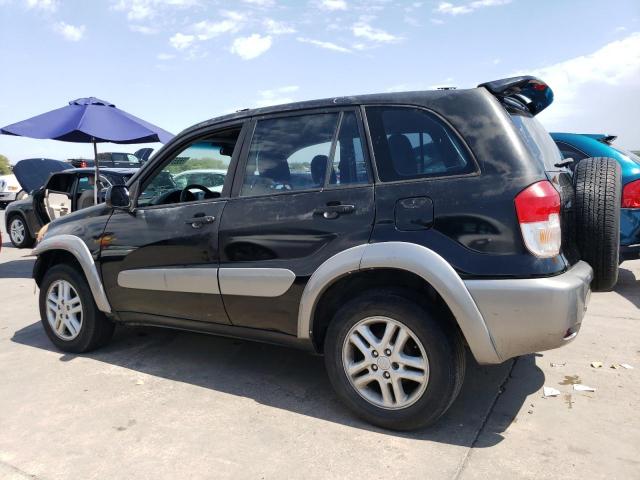 Photo 1 VIN: JTEGH20V330086788 - TOYOTA RAV4 