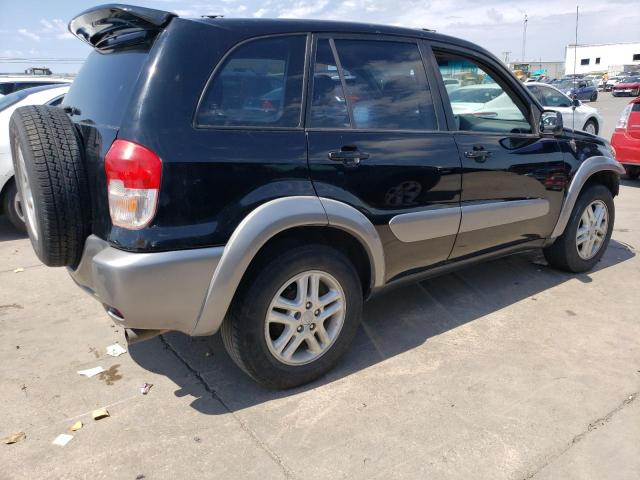 Photo 2 VIN: JTEGH20V330086788 - TOYOTA RAV4 