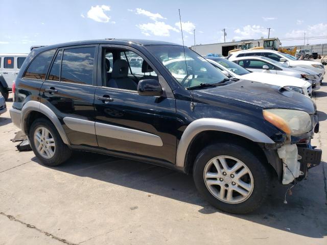 Photo 3 VIN: JTEGH20V330086788 - TOYOTA RAV4 