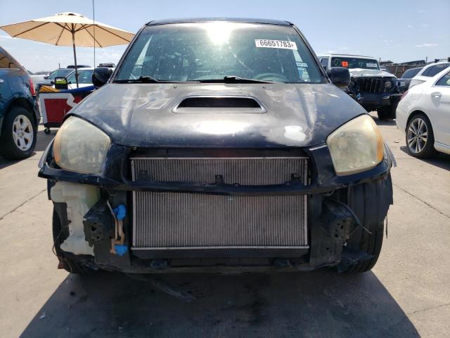 Photo 4 VIN: JTEGH20V330086788 - TOYOTA RAV4 