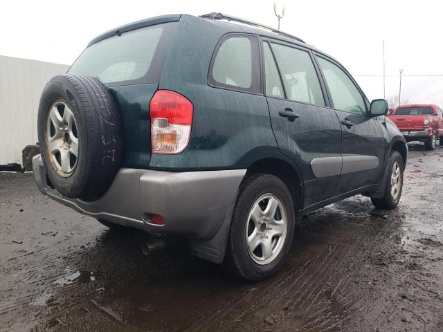 Photo 2 VIN: JTEGH20V330096219 - TOYOTA RAV4 