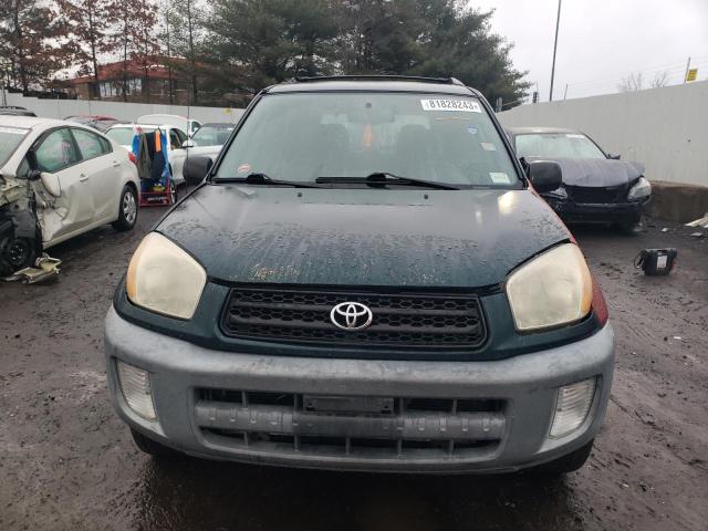 Photo 4 VIN: JTEGH20V330096219 - TOYOTA RAV4 