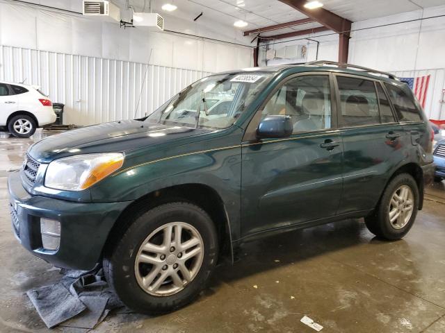 Photo 0 VIN: JTEGH20V330098536 - TOYOTA RAV4 