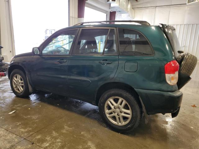 Photo 1 VIN: JTEGH20V330098536 - TOYOTA RAV4 