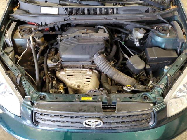 Photo 10 VIN: JTEGH20V330098536 - TOYOTA RAV4 