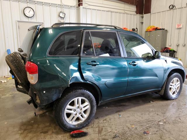 Photo 2 VIN: JTEGH20V330098536 - TOYOTA RAV4 