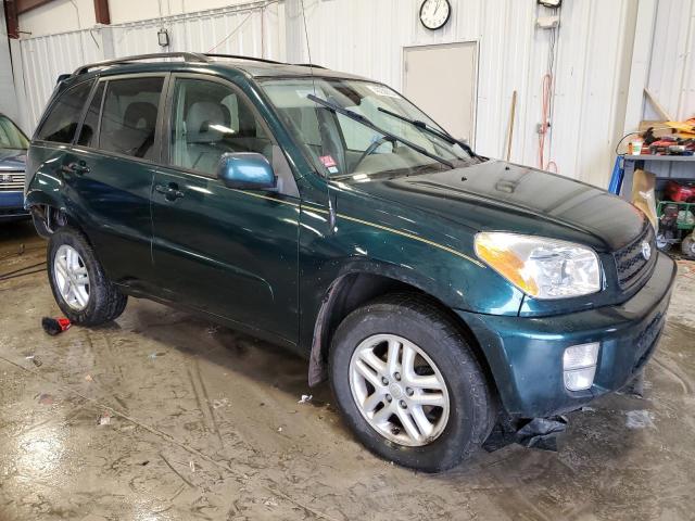 Photo 3 VIN: JTEGH20V330098536 - TOYOTA RAV4 