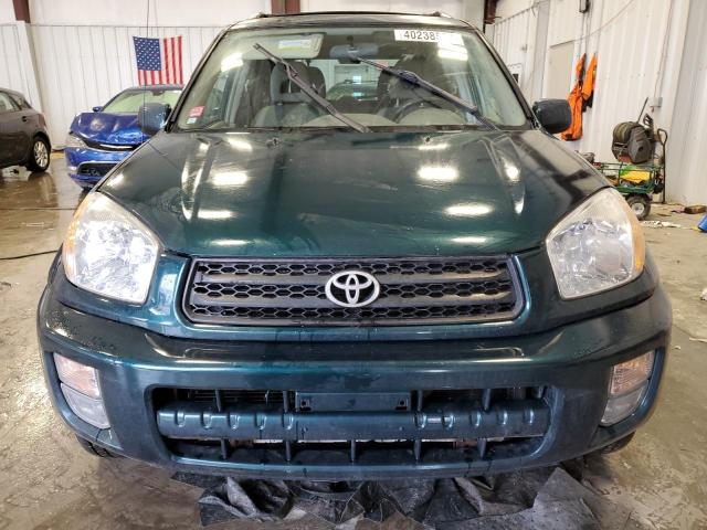 Photo 4 VIN: JTEGH20V330098536 - TOYOTA RAV4 