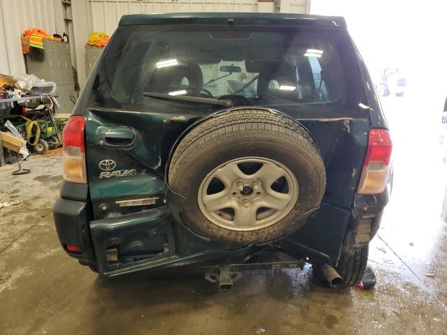 Photo 5 VIN: JTEGH20V330098536 - TOYOTA RAV4 